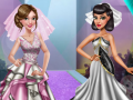 Spil Dolly Wedding Runway