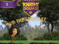 Spil Knight Squad: Run the Gauntlet