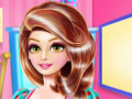 Spil Princess Household Chores