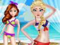 Spil Summer Beach Outfits