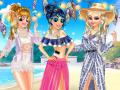 Spil Princesses Boho Beachwear Obsession