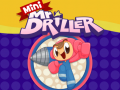 Spil Mini Mr Driller