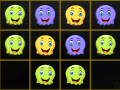 Spil Match The Candies