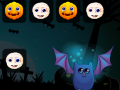 Spil Halloween Patterns