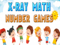 Spil X-Ray Math Multiplication