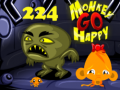 Spil Monkey Go Happy Stage 224