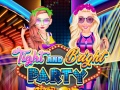 Spil Tight and Bright Party