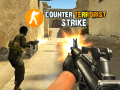 Spil Counter Terrorist Strike