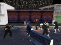 Spil Streets of Anarchy: Fists of War