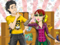 Spil Pritt & Lohgann Dress Up