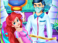 Spil Ariel's Cardiopulmonary Resuscitatio