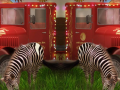 Spil Spot the differences Circus