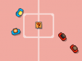 Spil Pixel Soccer