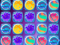 Spil Space Match-3