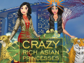 Spil Crazy Rich Asian Princesses