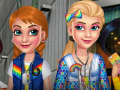 Spil Princess LGBT Parade