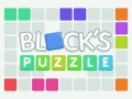 Spil Blocks Puzzle