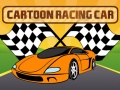 Spil Cartoon Racing: Car Differences