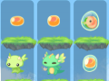 Spil 2048 Dragon Island