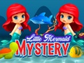 Spil Little Mermaid Mystery