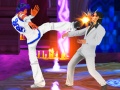 Spil Superhero Fight