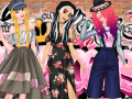 Spil Princess Urban Fashion Statement