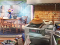 Spil Cooking by the Book