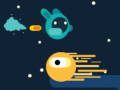 Spil Galactic Safari