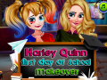Spil Harley Quinn: First Day of School Makeover