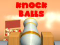 Spil Knock Balls