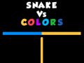 Spil Snake Vs Colors