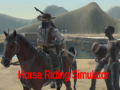 Spil Horse Riding Simulator