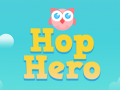 Spil Hop Hero