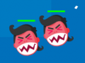 Spil Pew Pew na Head