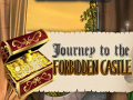 Spil Journey to the Forbidden Castle
