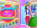 Spil Candy Girl DressUp