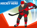 Spil Winter Sports: Hockey Hero