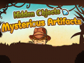 Spil Hidden Objects: Mysterious Artifacts