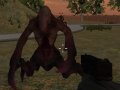 Spil Monster Invasion
