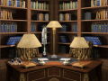 Spil Spot the differences Interior Designer 2
