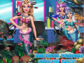 Spil Princess Mermaid Beauty Salon