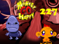 Spil Monkey Go Happy Stage 227
