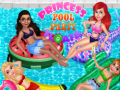 Spil Princess Pool Party Floats