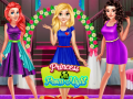 Spil Princess In Prom Night