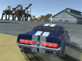 Spil Y8 Multiplayer Stunt Cars