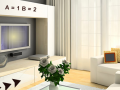 Spil Luxury Flat Escape