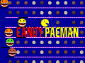 Spil Candy Pacman