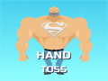 Spil Hand Toss