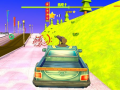 Spil Zombie Avenue