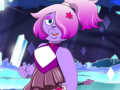 Spil Crystal Gem Amethyst Dress Up